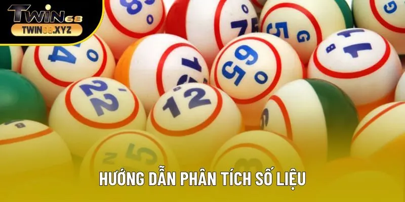 Hướng dẫn phân tích số liệu